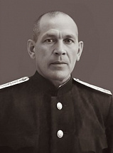 Дунаев Евгений Сергеевич